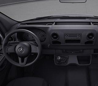 Sprinter Van