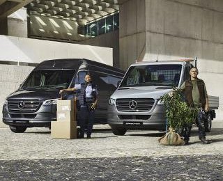 Vanguardista, versátil y eficiente