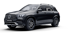 Mercedes-AMG GLE 53