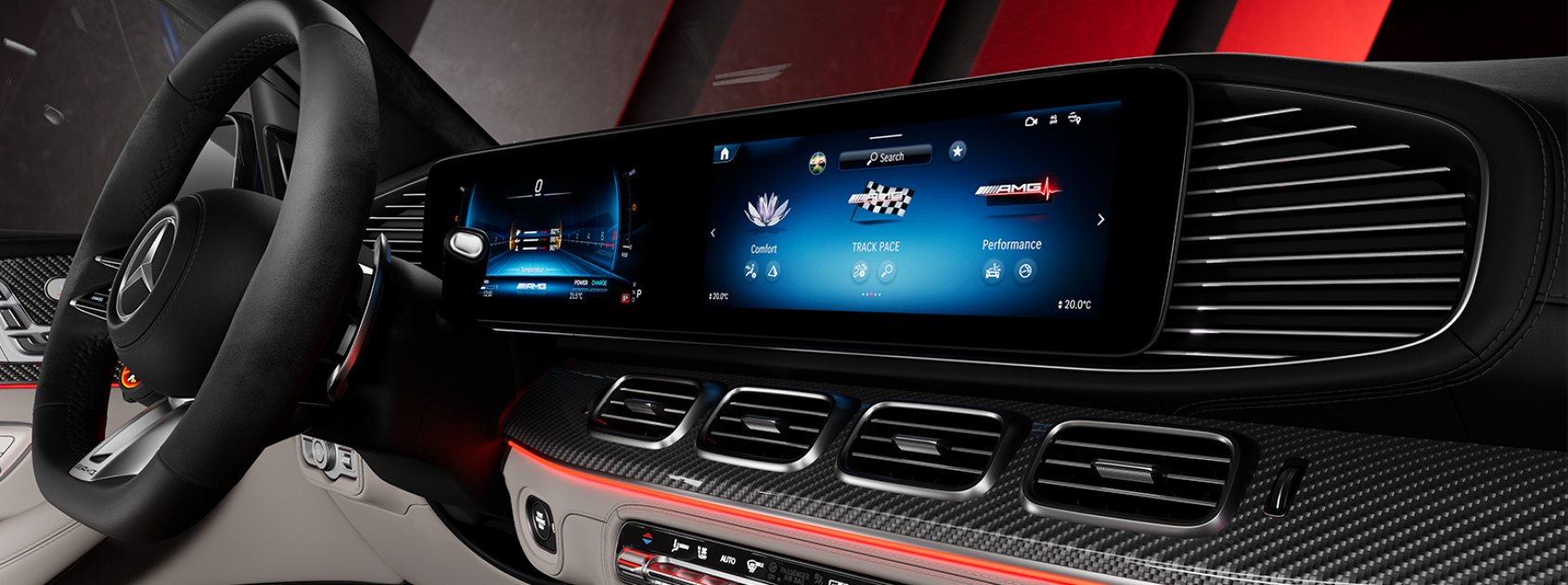 Mercedes-AMG GLE 53 COUPÉ