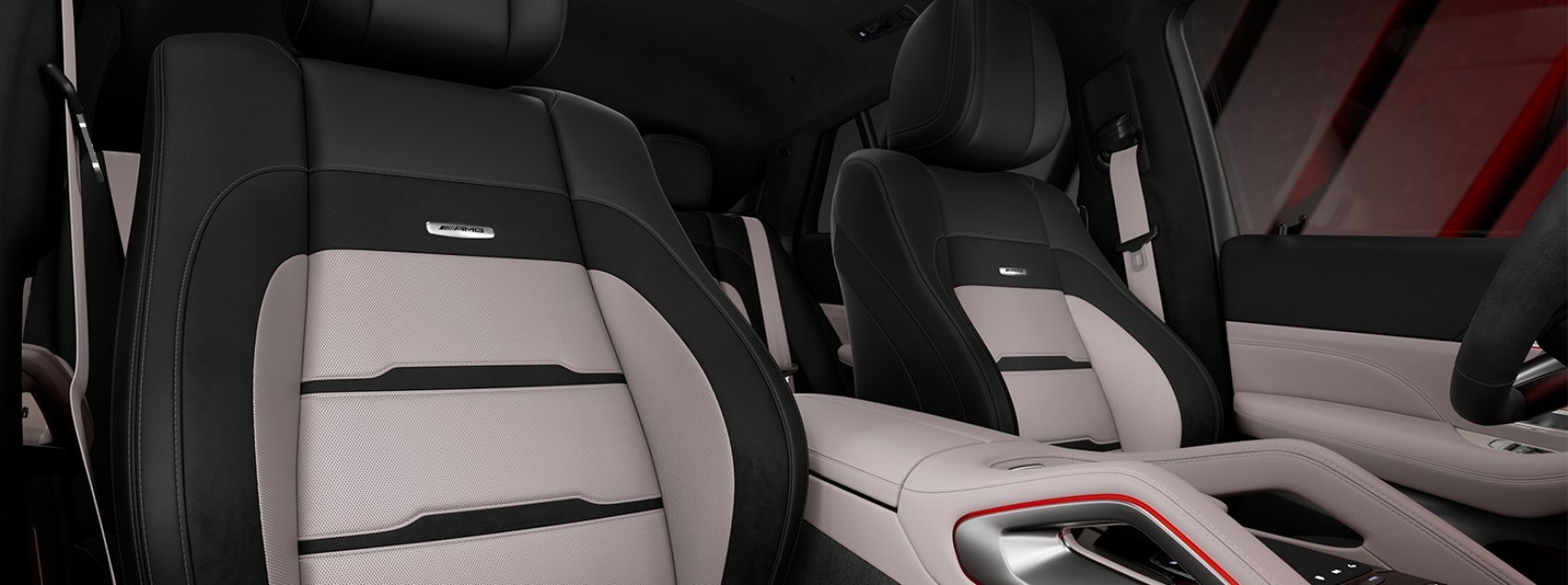 Mercedes-AMG GLE 53 COUPÉ