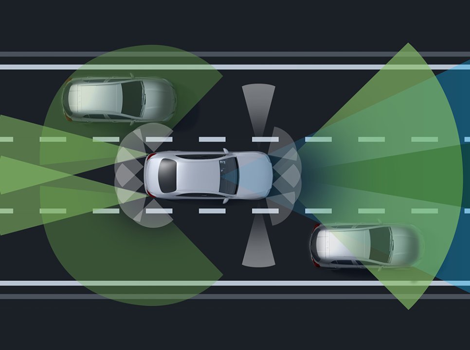 Mercedes-AMG GLE 53 COUPÉ