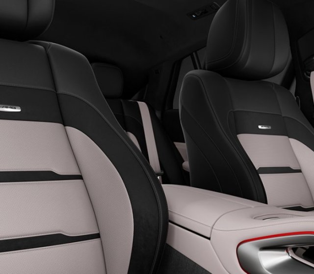 Mercedes-AMG GLE 53 COUPÉ