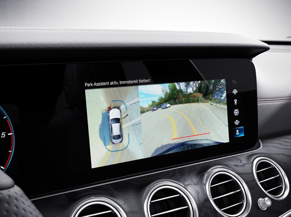 Mercedes-AMG GLE 53 COUPÉ