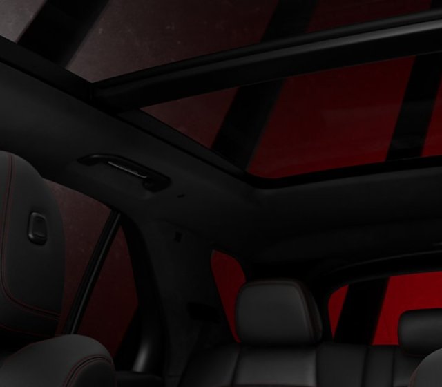 Mercedes-AMG GLE 53 COUPÉ