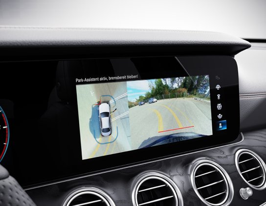 Mercedes-AMG GLE 53 COUPÉ