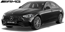 Mercedes-Benz AMG C 43