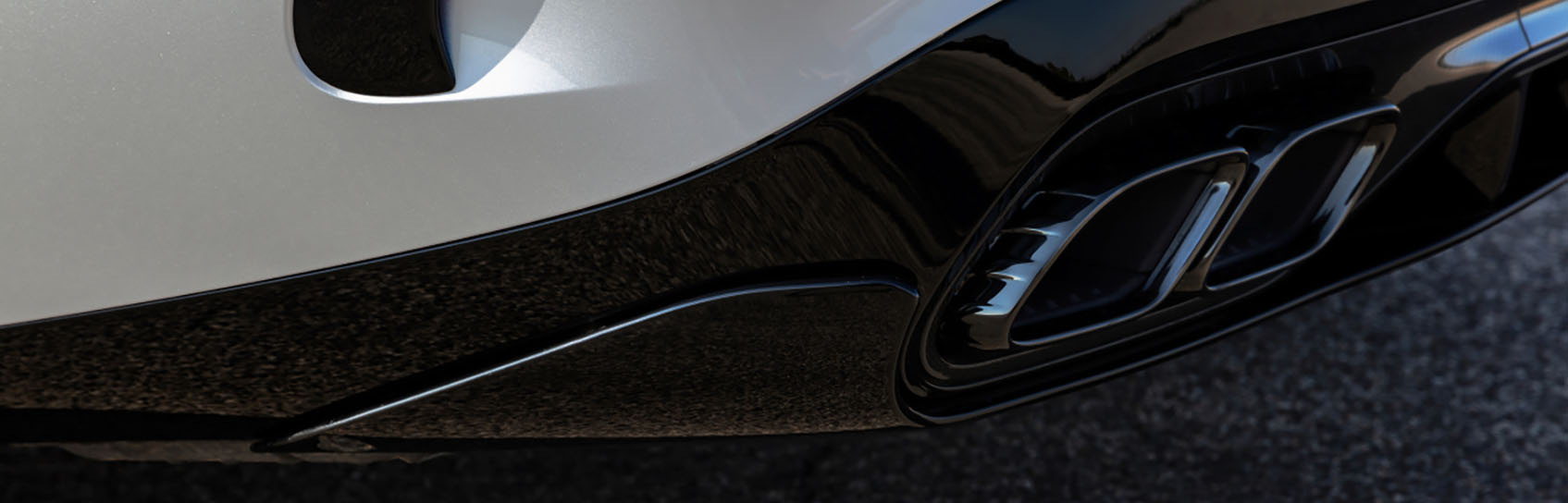 Mercedes-Benz AMG C 43