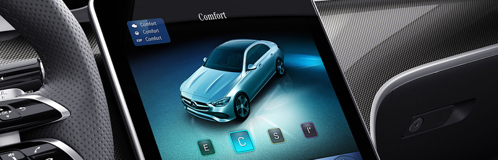 Mercedes-Benz AMG C 43