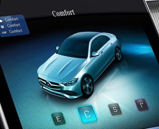 Conducción DYNAMIC SELECT