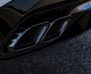 Escape AMG Performance