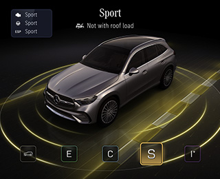 DYNAMIC SELECT