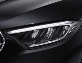 Mercedes-Benz GLC COUPÉ