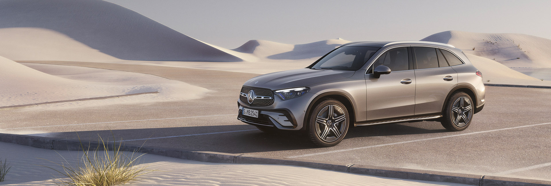 GLC 200