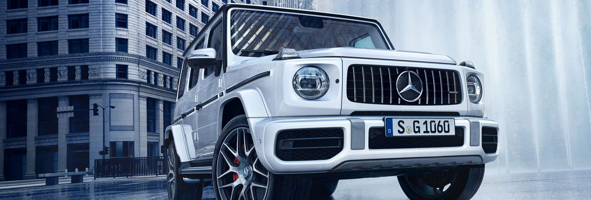 AMG G 63