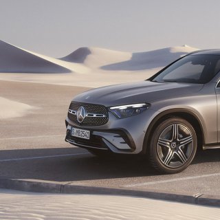 GLC 200