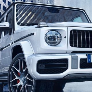 AMG G 63