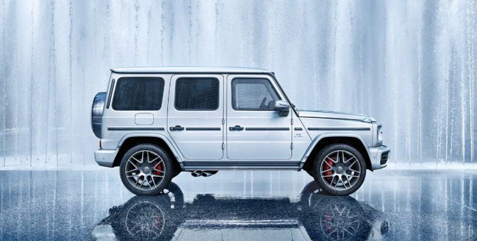 AMG