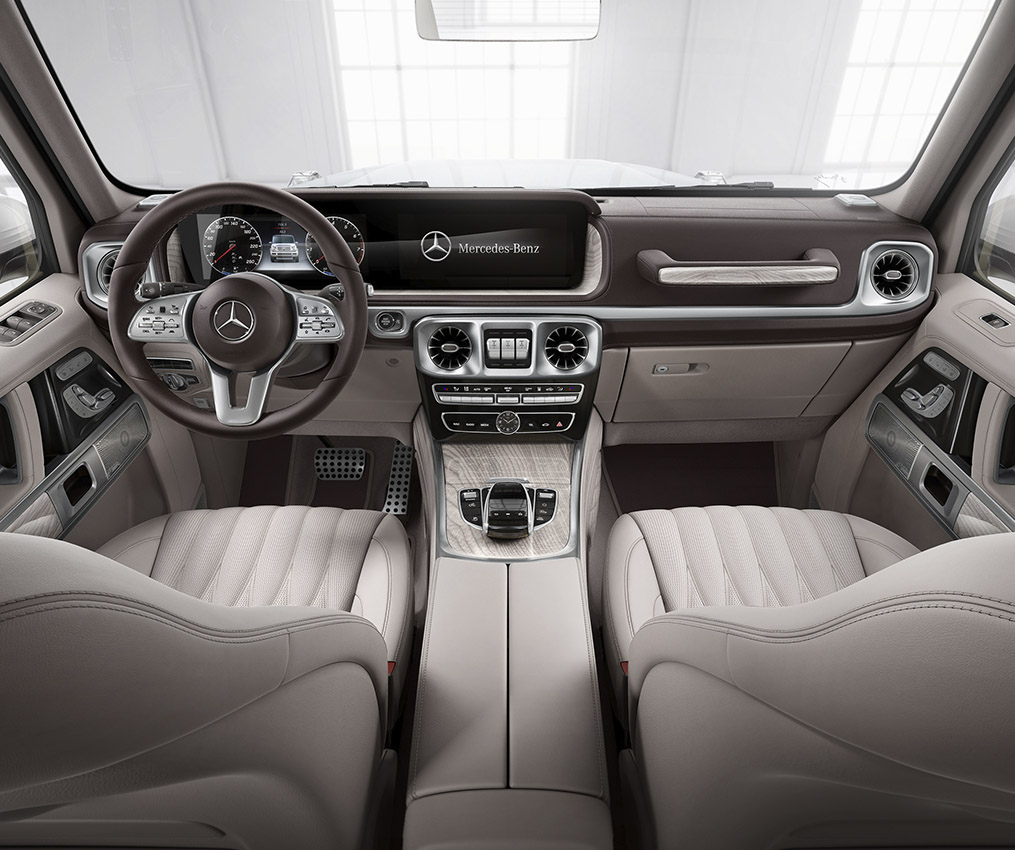 AMG G 63