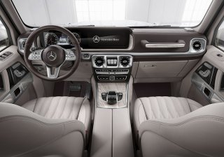 AMG G 63