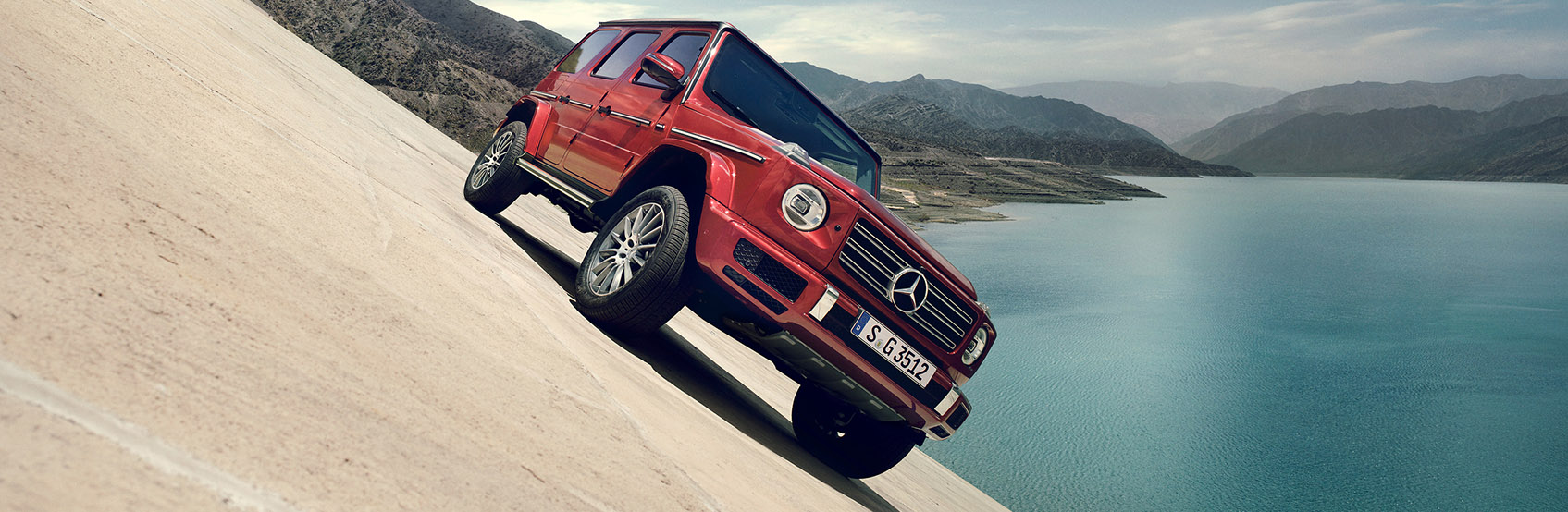 AMG G 63