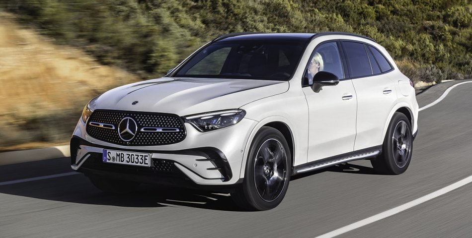 GLC