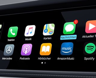 Smartphone Integration