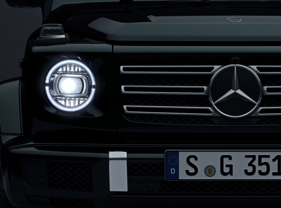 AMG G 63