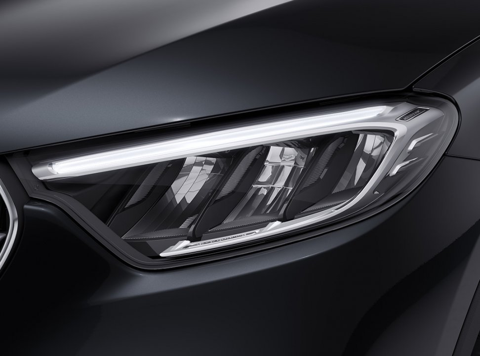 GLC 200