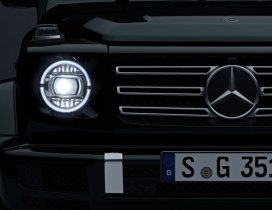 AMG G 63