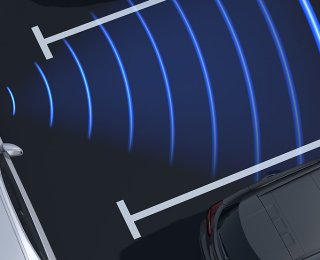 Estacionar nunca fue tan fácil