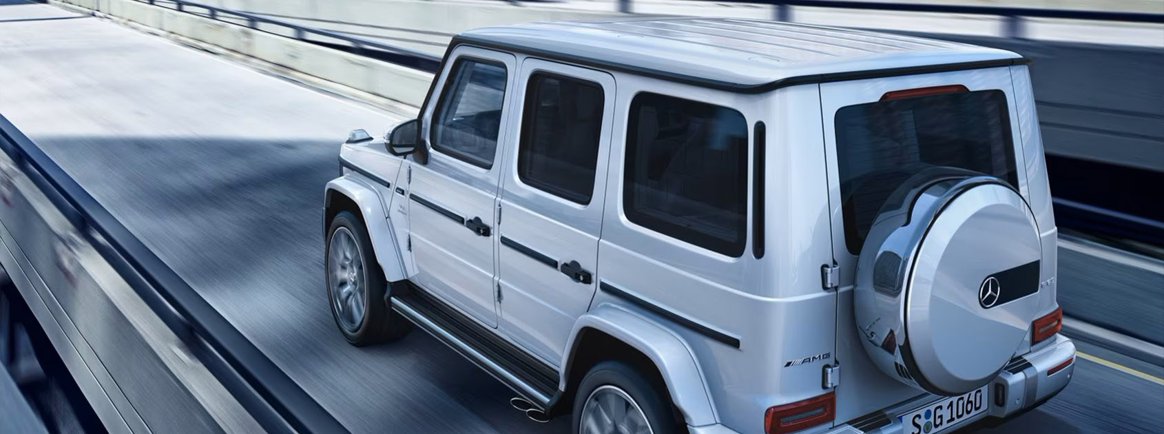 AMG G 63