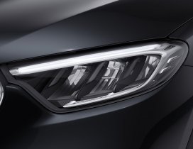 GLC 200