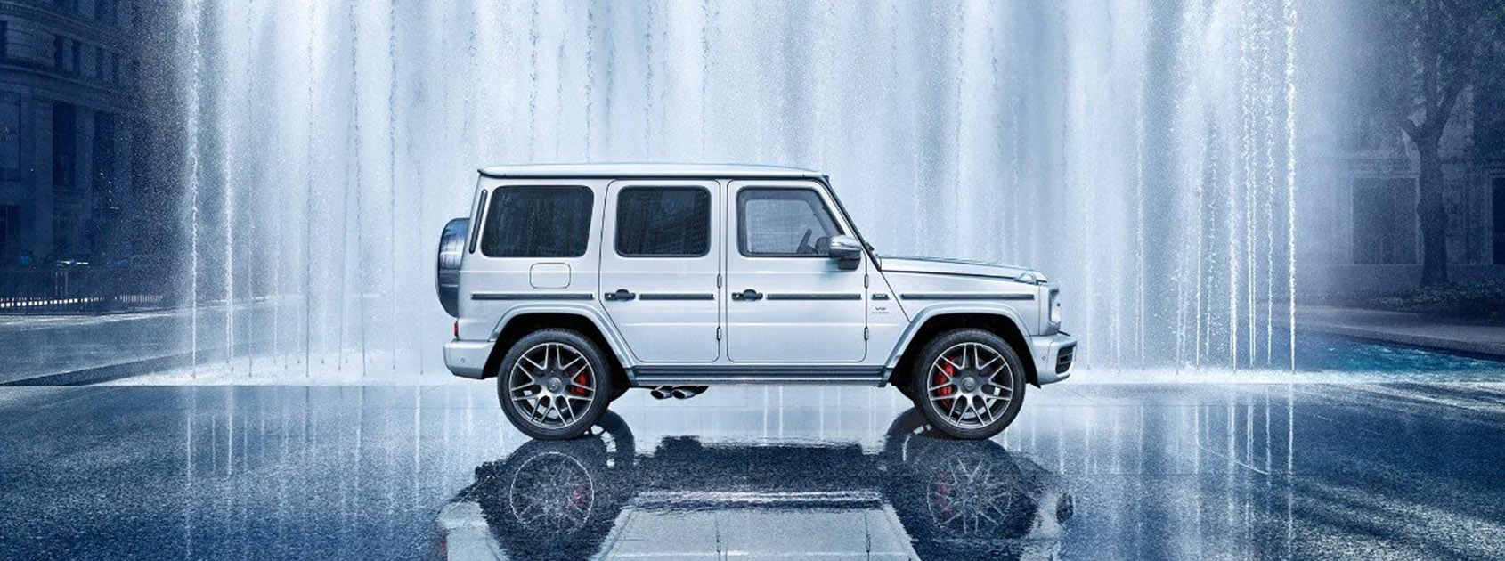 AMG G 63