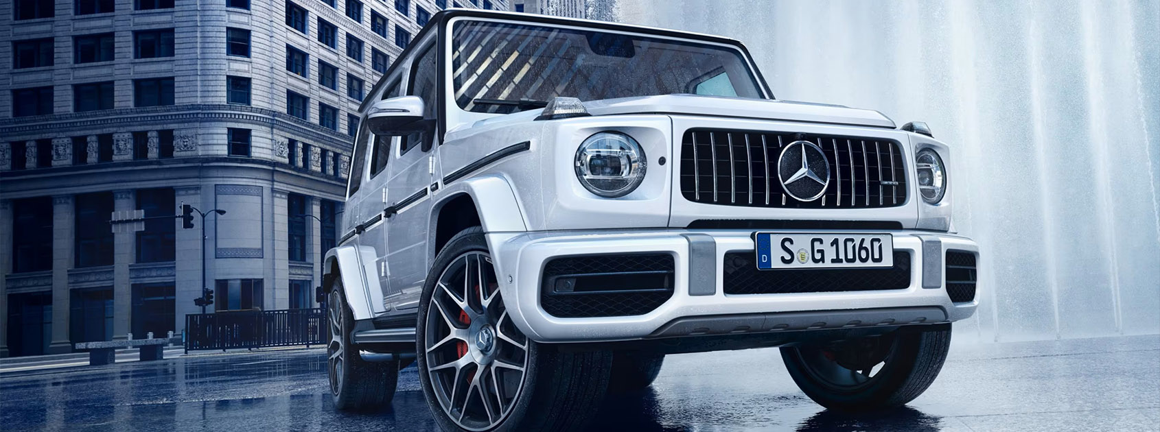 AMG G 63