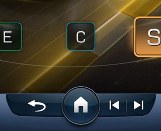 DYNAMIC SELECT