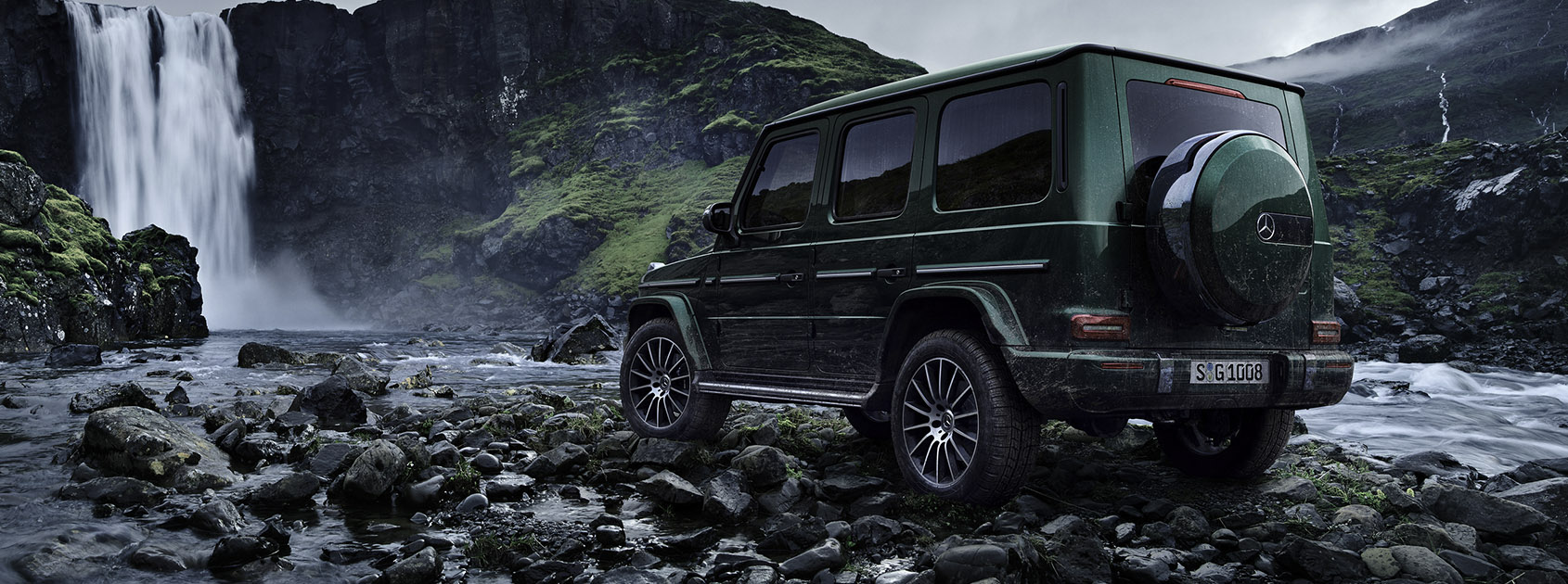 AMG G 63
