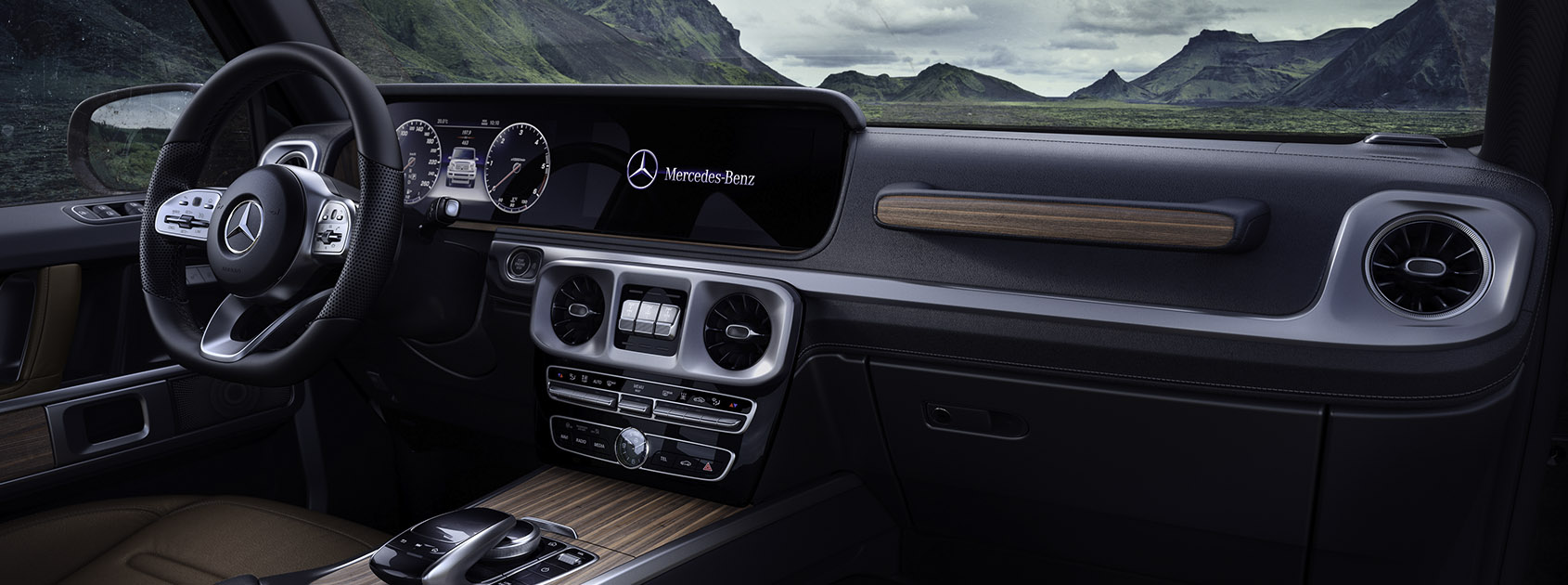 AMG G 63