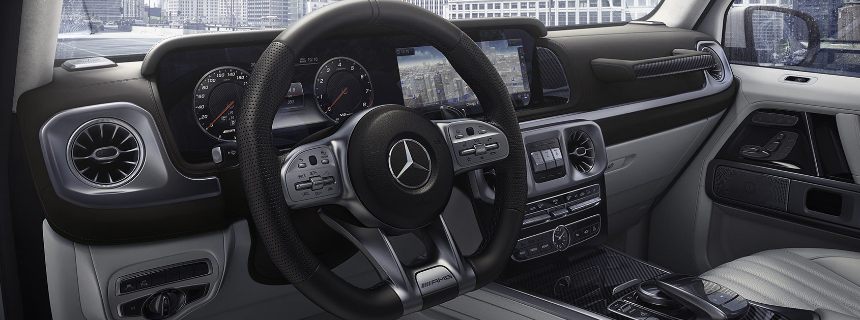 AMG G 63