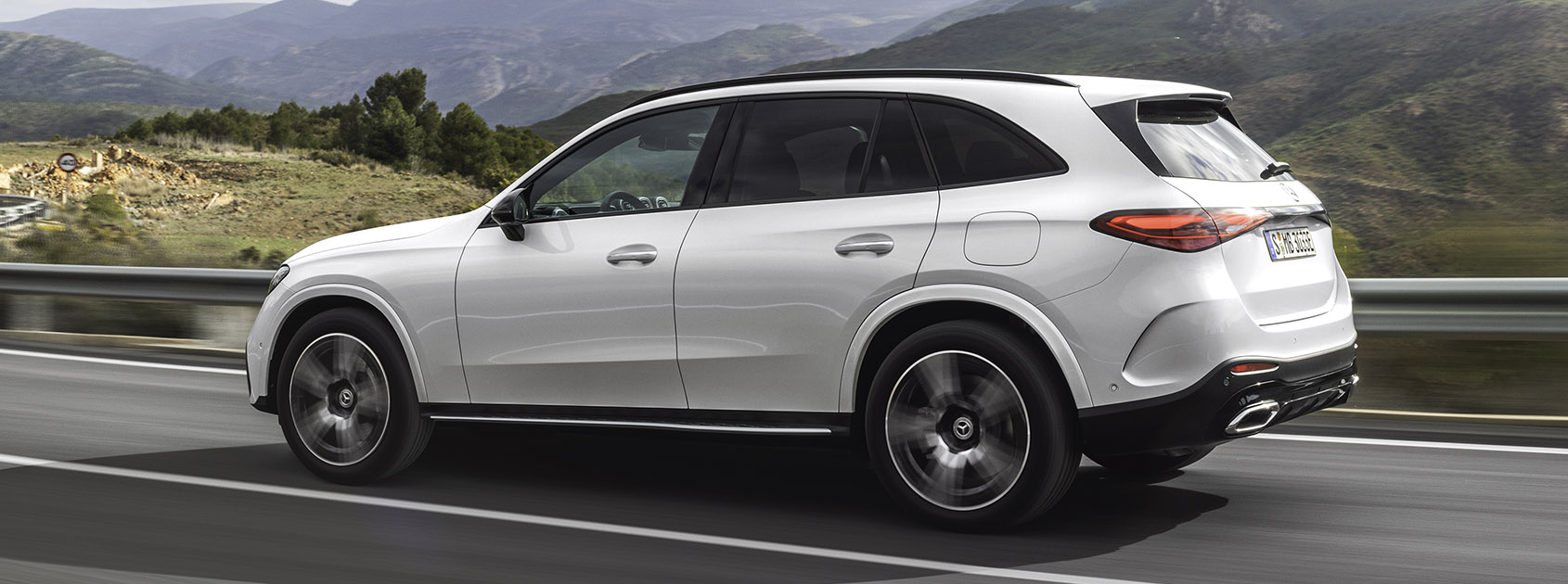 GLC 200