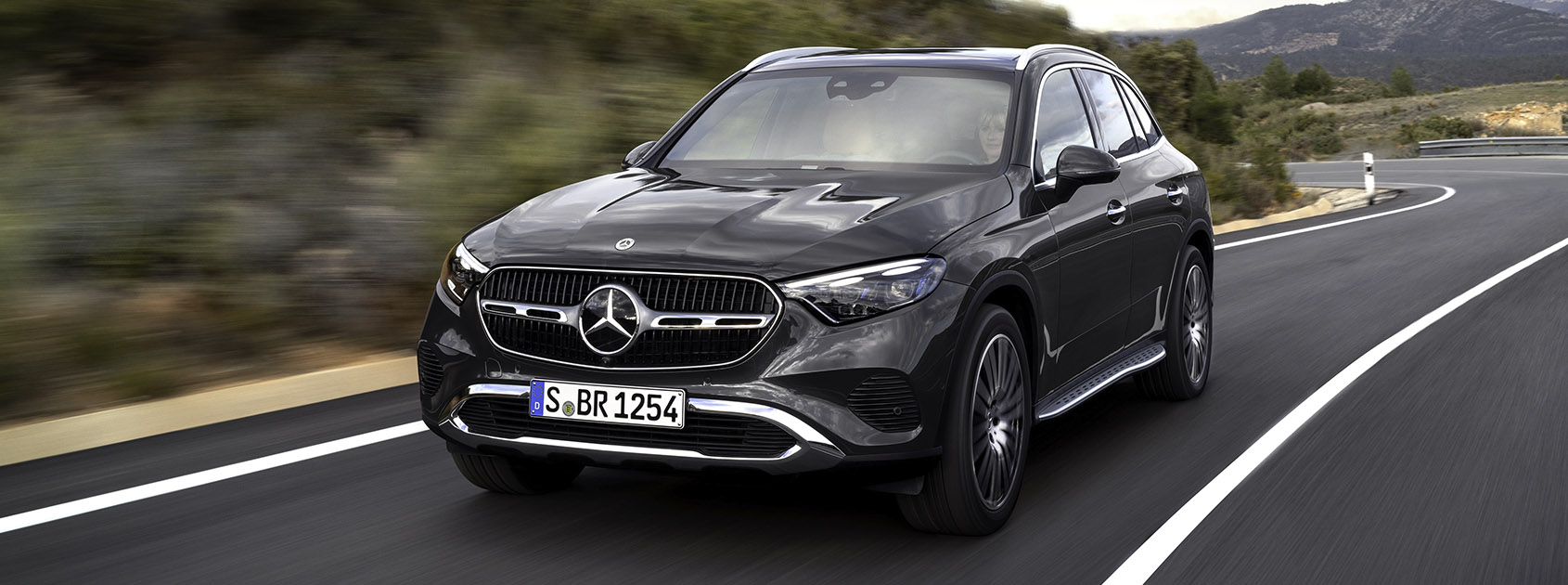 GLC 200