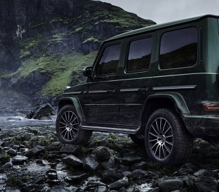 AMG G 63