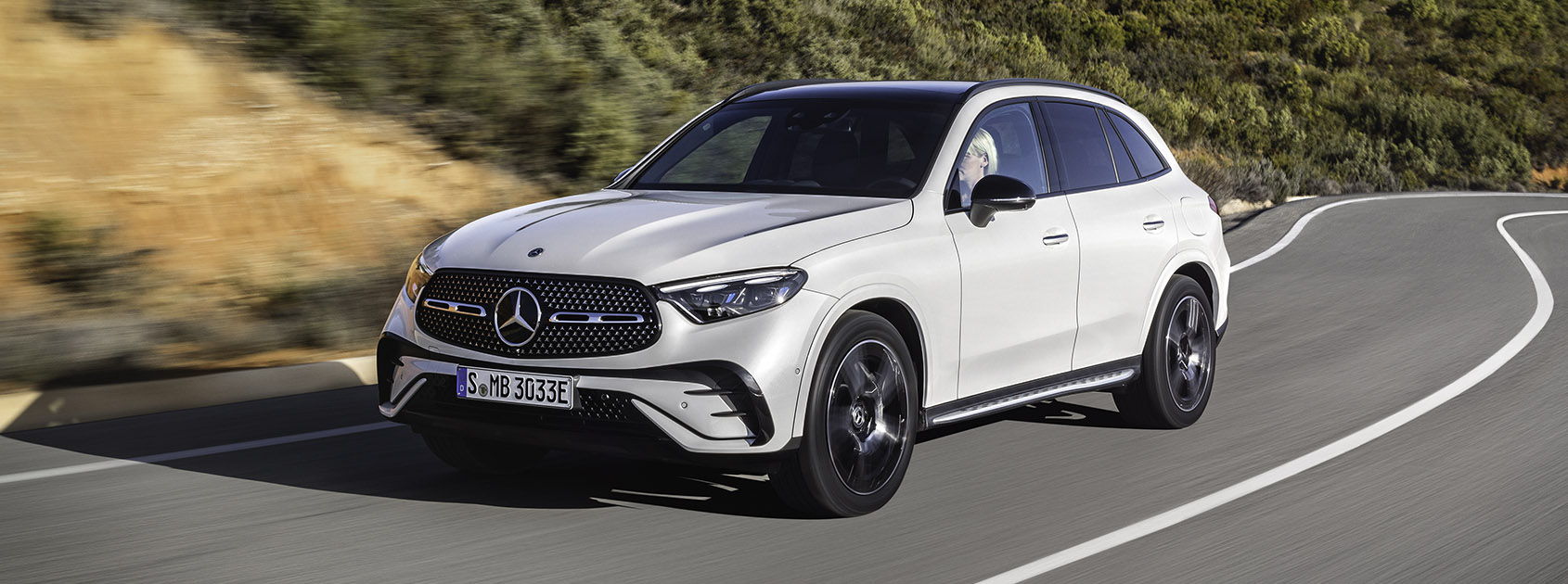 GLC 200