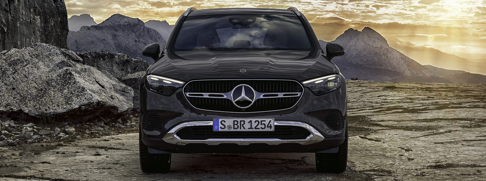 GLC 200
