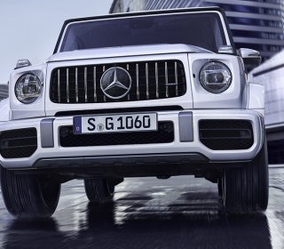 AMG G 63