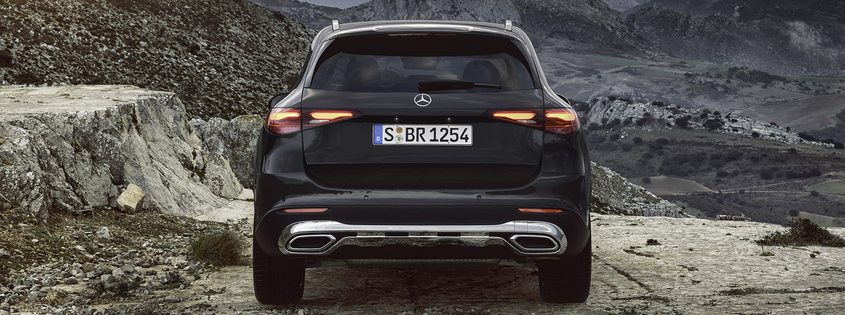 GLC 200