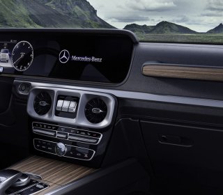 AMG G 63