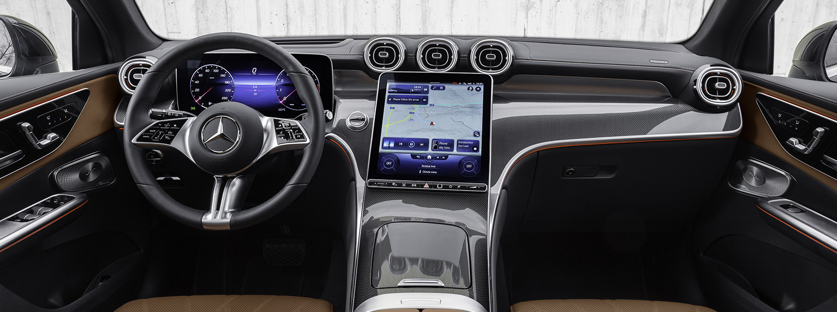 GLC 200