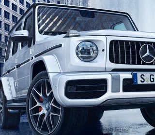 AMG G 63
