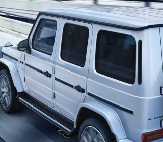 AMG G 63